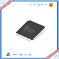 High Quality Flash Microcontroller Atxmega64A3-Au New and Original